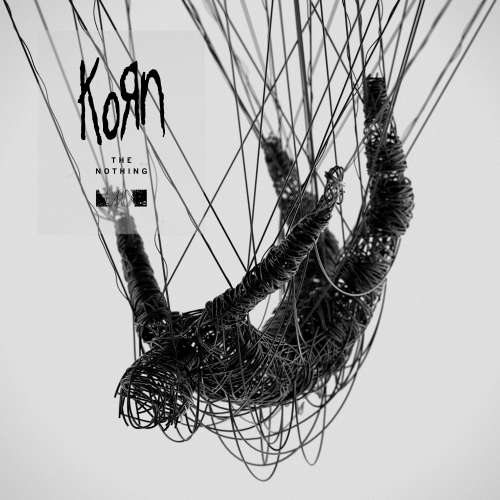 Korn - Nothing -Coloured- (LP)