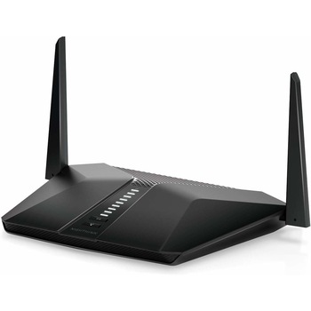 Router Wireless NetGear RAX40, Nighthawk Dual-Band AX4 4-Stream, Wi-Fi 6, AX3000 (3 Gbps), procesor dual-core, 1 x USB 3.0 Router Wireless NetGear RAX40, Nighthawk Dual-Band AX4 4-Stream, Wi-Fi 6, AX3000 (3 Gbps), procesor dual-core, 1 x USB 3.0