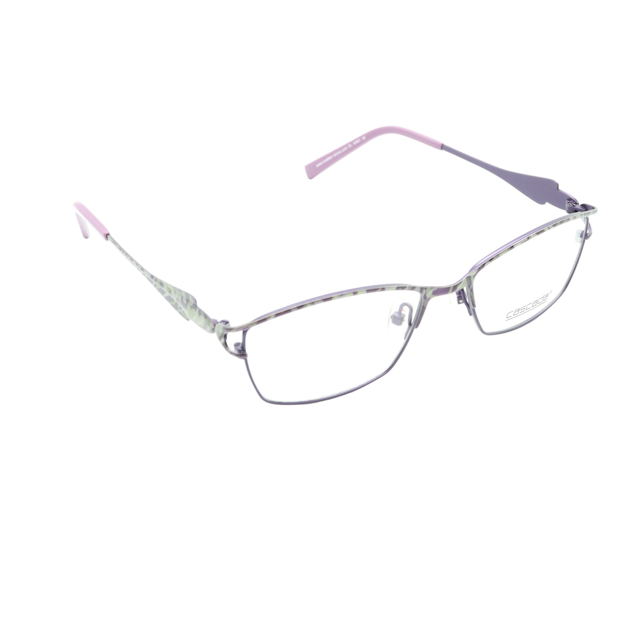 Rame ochelari de vedere, Cascada, Dama, E311 , 52mm, Mov