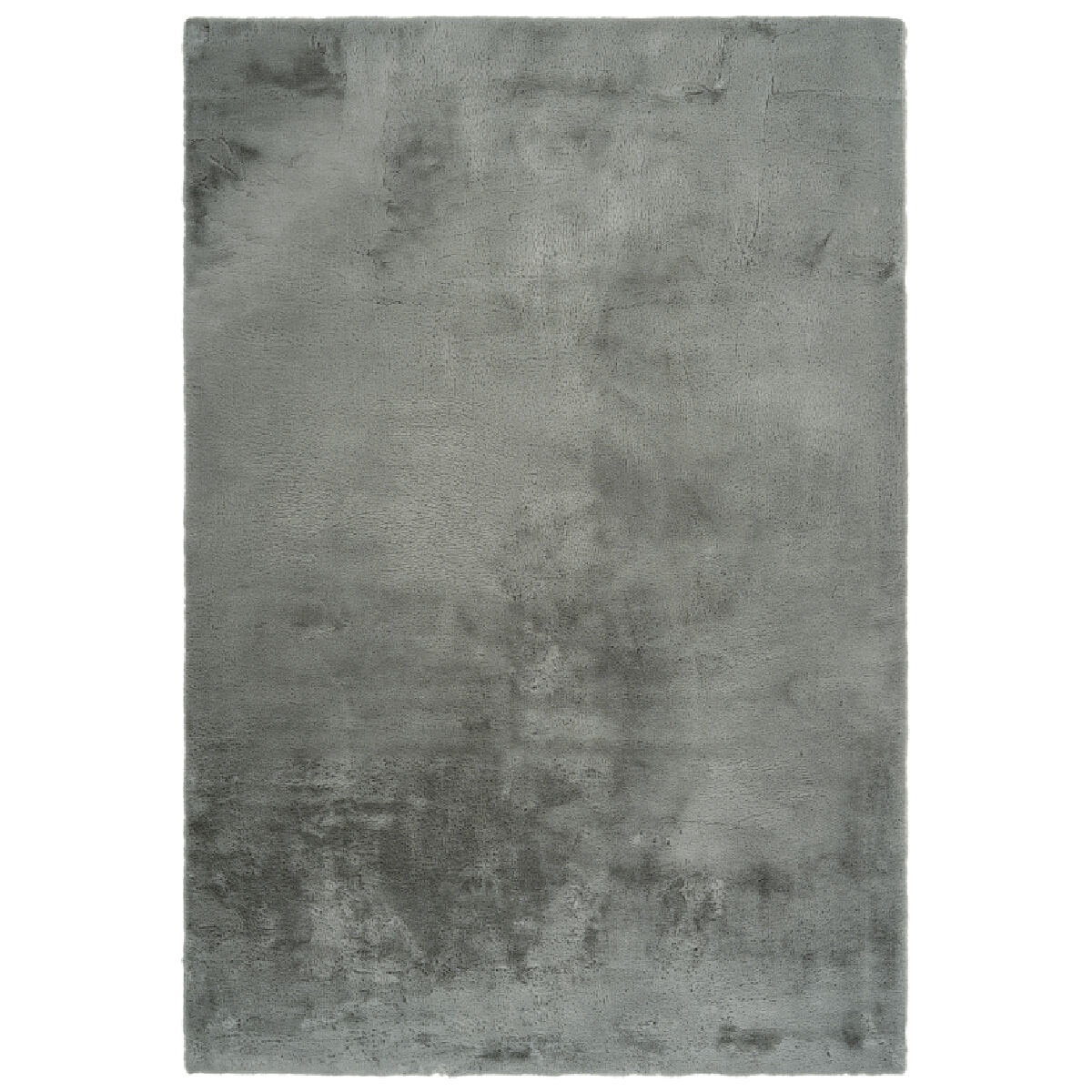 Covor Decorino C03-018603 Fir lung, Verde, 120x170 cm