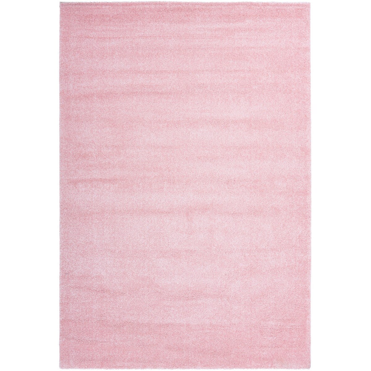 Covor Decorino C04-011331 Uni, Roz, 80x150 cm