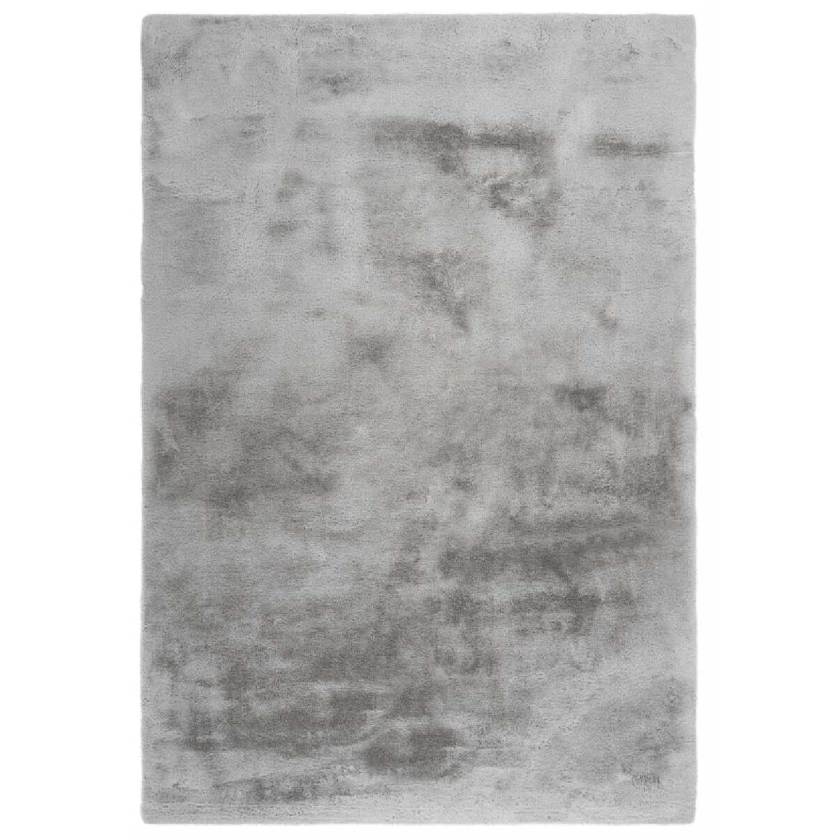 Covor Decorino C03-018605 Fir lung, Gri, 120x170 cm