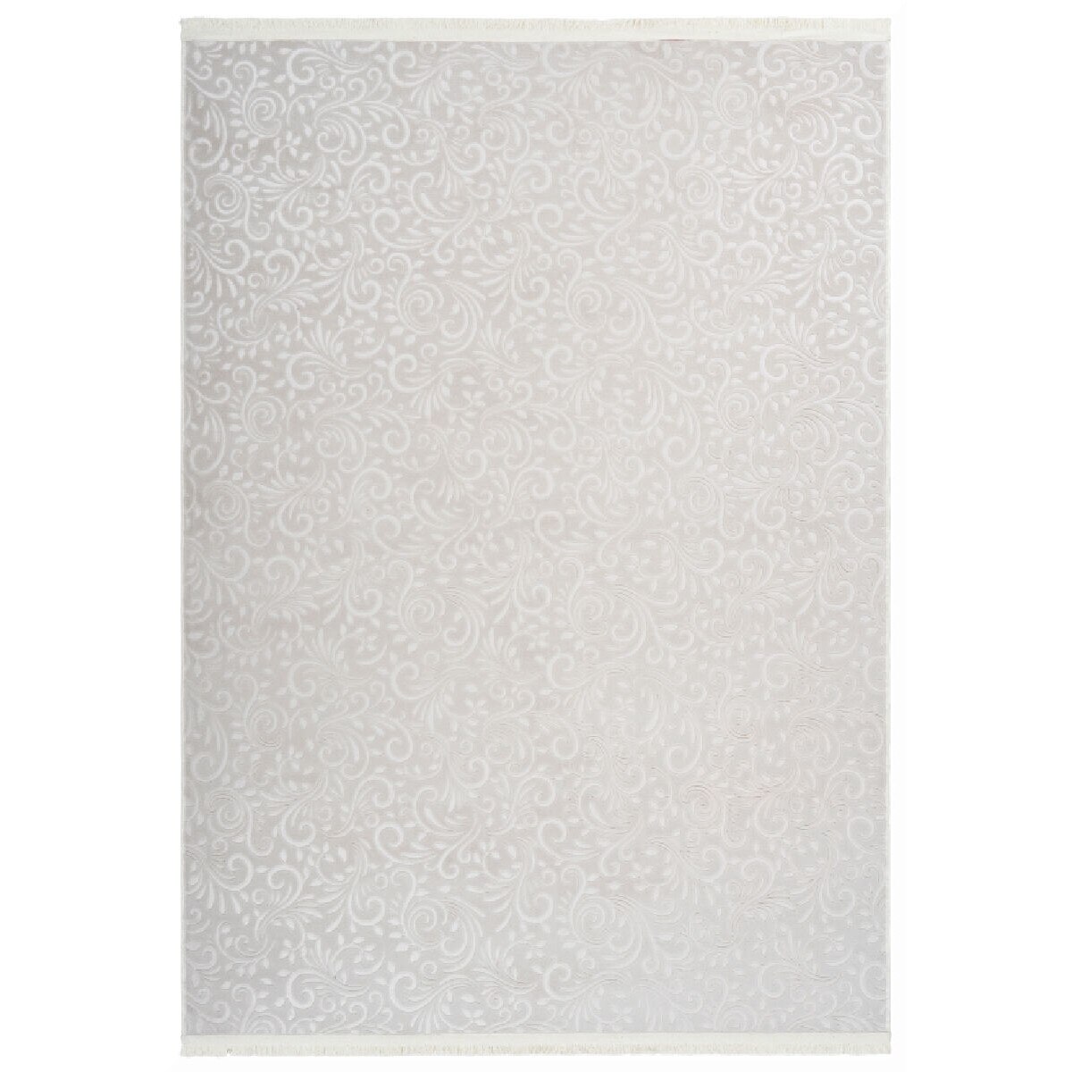 Covor Decorino C64-019006 Uni, Bej, 200x280 cm