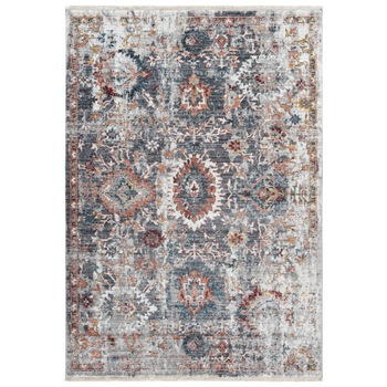 Covor Decorino C15-018905 Geometric, Multicolor, 200x290 cm Covor Decorino C15-018905 Geometric, Multicolor, 200x290 cm