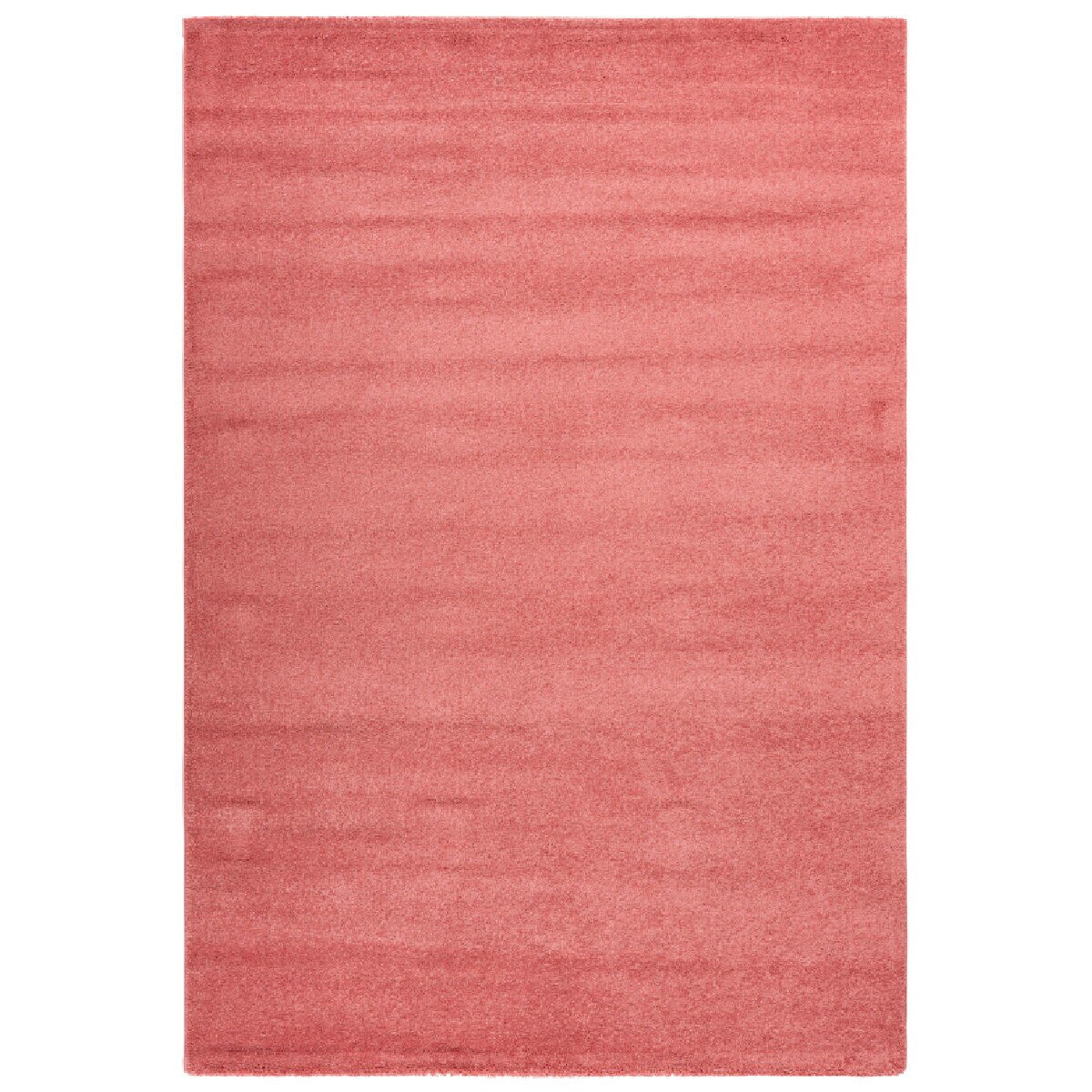 Covor Decorino C02-018805 Uni, Roz, 160x230 cm