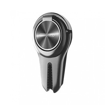 Suport Telefon/Auto Remax, Suin Series Ring Stand, Negru Suport Telefon/Auto Remax, Suin Series Ring Stand, Negru