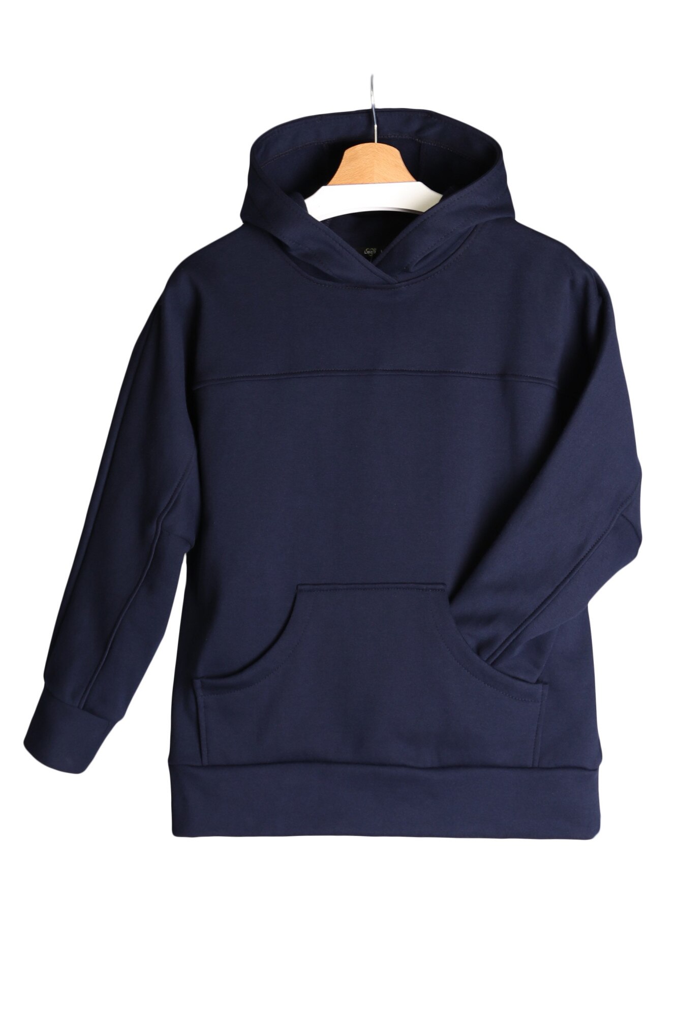 Hanorac Selena Dama Bleumarin, Albastru marin, S