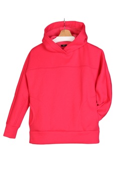 Hanorac Sweet, pentru femei, Rosu/rodie, S Hanorac Sweet, pentru femei, Rosu/rodie, S