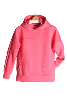 Hanorac Sweet, pentru femei, Roz, S Hanorac Sweet, pentru femei, Roz, S