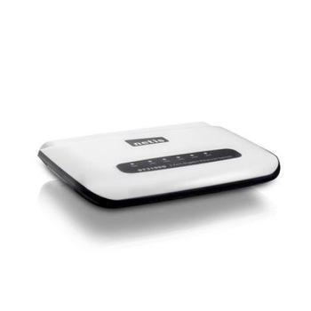 Switch Netis- 5 port-uri Gigabit Ethernet ST3105G cu sursa de 9 V Switch Netis- 5 port-uri Gigabit Ethernet ST3105G cu sursa de 9 V