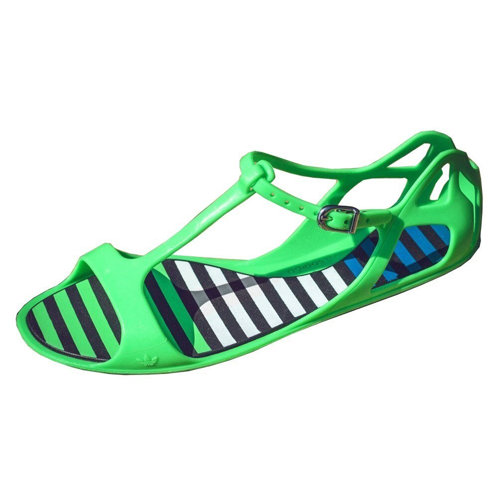 sandale adidas dama