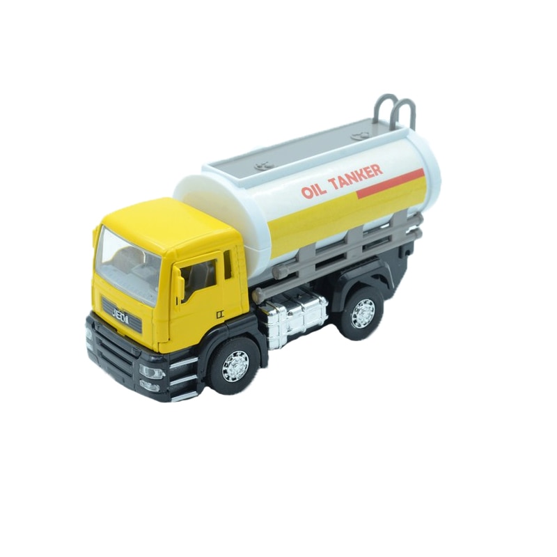 Jucarie cisterna pentru baieti Midex BF030-A, Multicolor