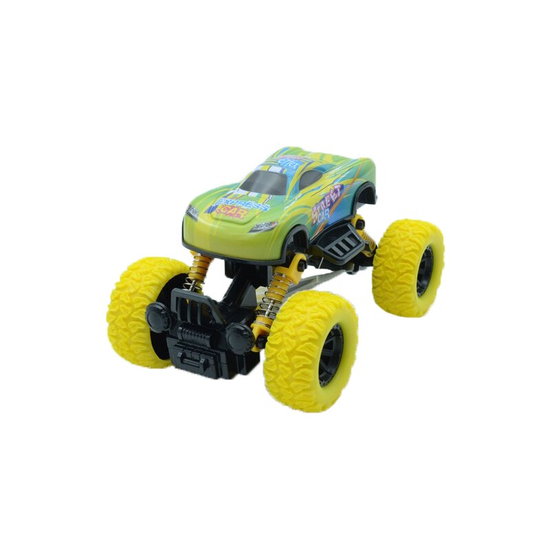 Jucarie masinuta pentru baieti Midex D33420, Multicolor