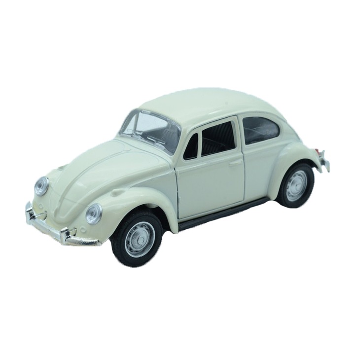 Fiújáték Midex Car SL6610B, Krém