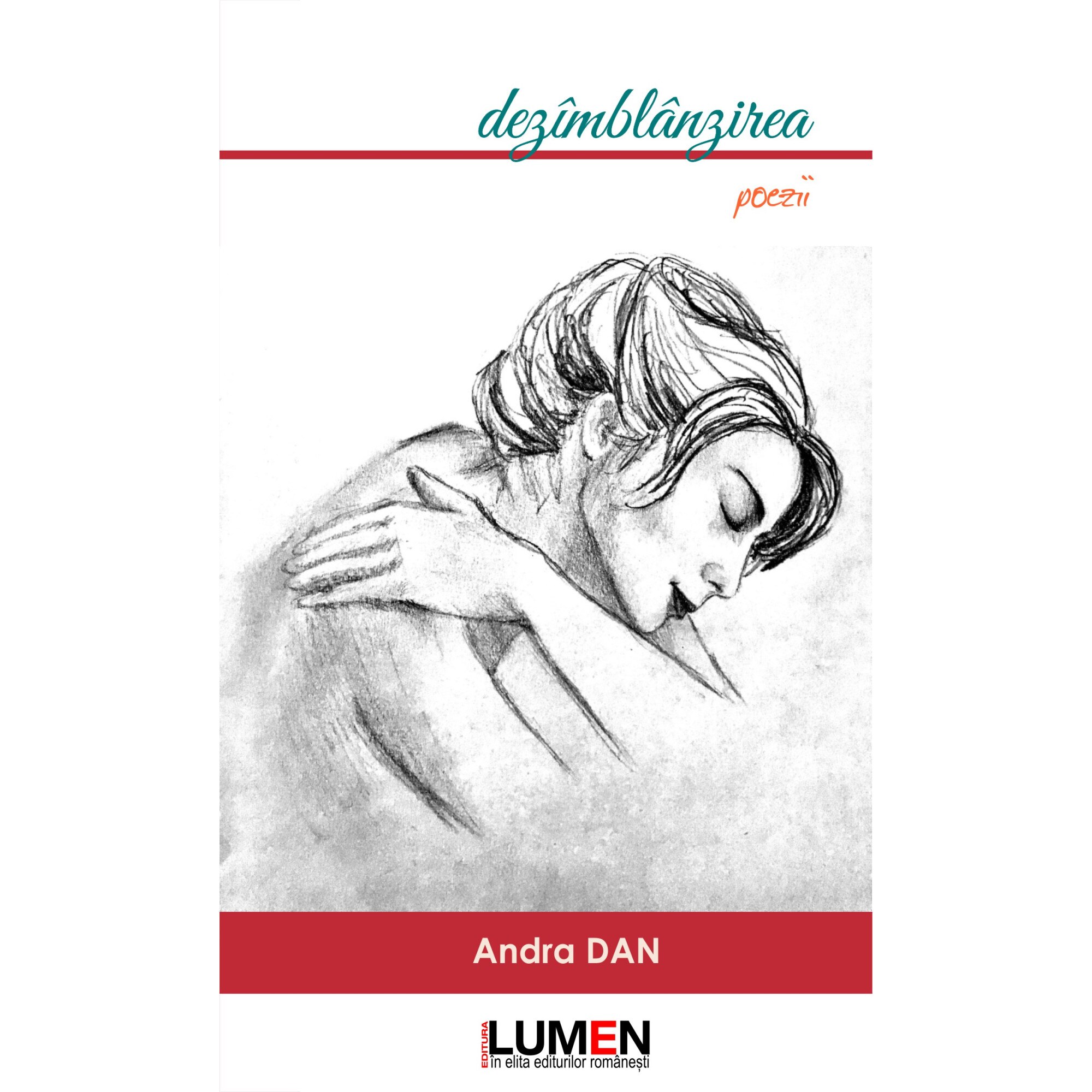 Dezimblanzirea, Andra Dan, 74 pagini