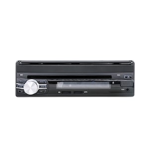 Navigatie universala, caraudiomarket, Android 9.0, 1din cu ecran retractabil 7inch