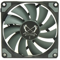 Ventilator Carcasa Scythe Kaze Flex 92mm Slim PWM 300-2500rpm