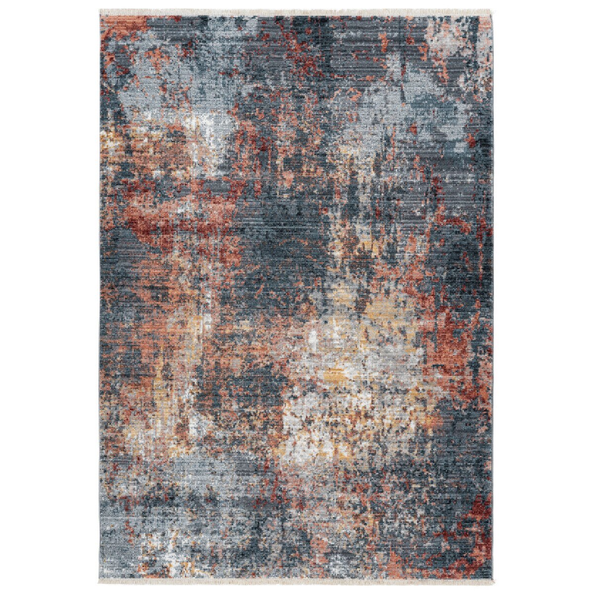 Covor Decorino C15-018901 Geometric, Multicolor, 200x290 cm