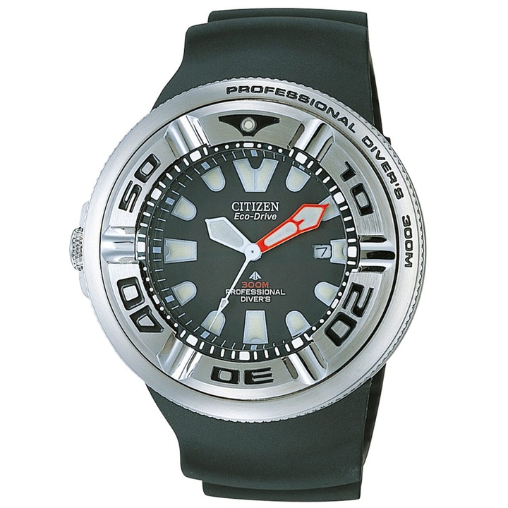 Мъжки часовник Citizen BJ8050-08E, 48mm, 30ATM