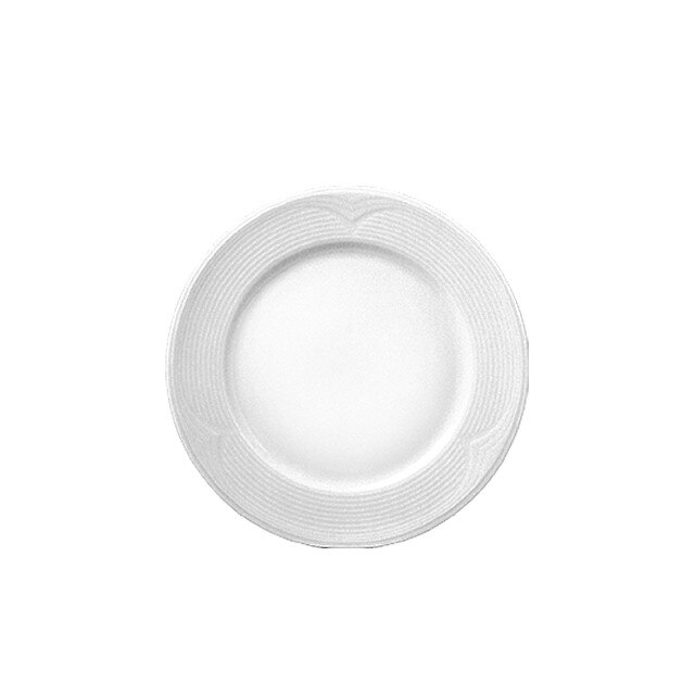 Farfurie din portelan 18cm Colectia SATURN