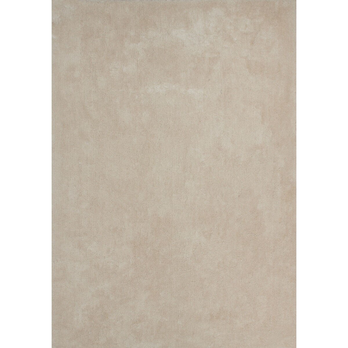 Covor Decorino C05-013001 Fir lung, Bej, 60x110 cm