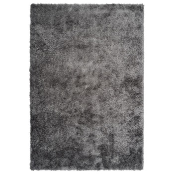 Covor Decorino C03-018214 Fir lung, Gri, 120x170 cm Covor Decorino C03-018214 Fir lung, Gri, 120x170 cm