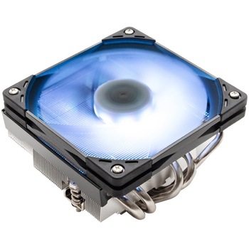 Cooler processor Scythe Big Shuriken 3 RGB, Compatible AMD/Intel Cooler processor Scythe Big Shuriken 3 RGB, Compatible AMD/Intel