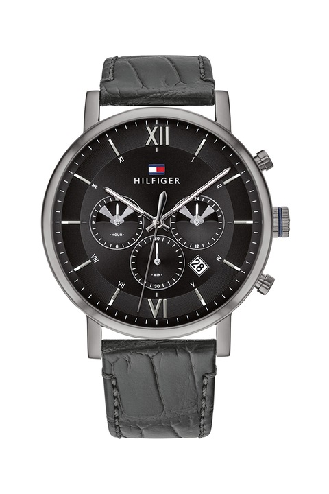 Tommy Hilfiger 1710395 44 mm 5 ATM férfi karóra
