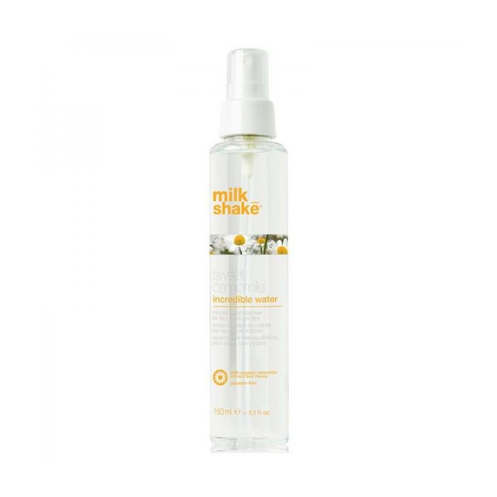 Apa micelara Milk Shake Sweet Camomile Incredible Water, 150ml