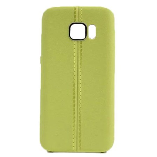 Husa de protectie spate pentru Samsung Galaxy S7, protectie spate, capac de protectie, bumper, Verde
