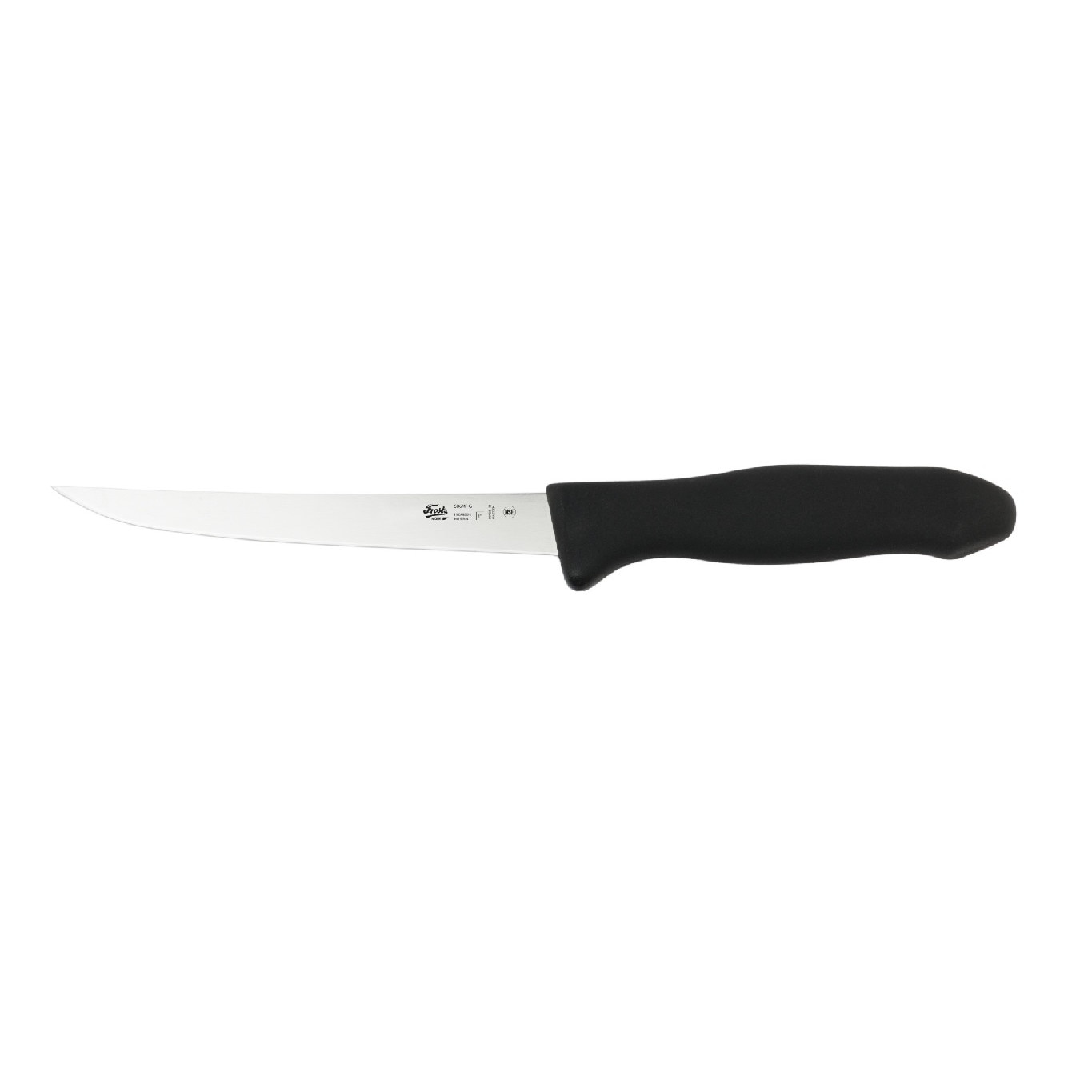 Cutit dezosat profesional ingust si drept SB6MF-G Frosts/Morakniv