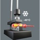 Set de 7 surubelnite, 1000 VDE, Wera 160 i/7
