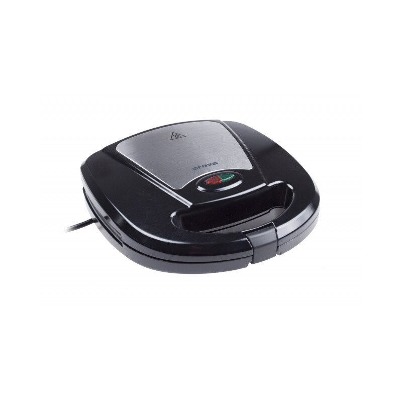 Sandwich maker 3 in 1, 750 W Orava ST-300 A