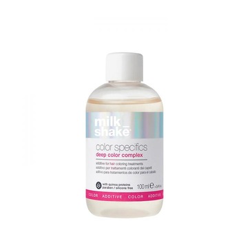 Aditiv pentru parul vopsit Milk Shake Color Specifics Deep Complex, 100ml Aditiv pentru parul vopsit Milk Shake Color Specifics Deep Complex, 100ml