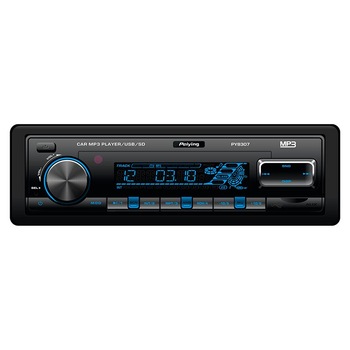 Radio auto Peiying Mpodel PY8307 Radio auto Peiying Mpodel PY8307