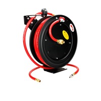 rola automata cu furtun pentru aer comprimat ecd germany 15 m suport de perete imagen 57_0_
0