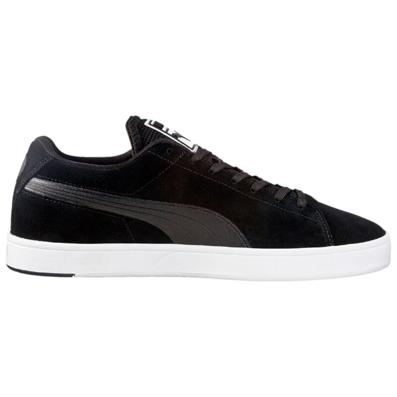 Puma suede s modern tech best sale