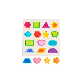 Tablita sortatoare multicolora WD5008 RCO® Tablita sortatoare multicolora WD5008 RCO®