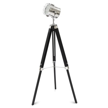 Lampa de podea, stil industrial, 139 cm Lampa de podea, stil industrial, 139 cm