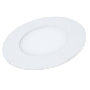 Spot ultraslim LED 3W, 315lm - 50 000 ore, 4000K lumina naturala, rotund, incastrabil, LED Market, LM-P0103-RR Spot ultraslim LED 3W, 315lm - 50 000 ore, 4000K lumina naturala, rotund, incastrabil, LED Market, LM-P0103-RR