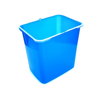 Galeata de schimb 16 l pentru cos de gunoi Galeata de schimb 16 l pentru cos de gunoi