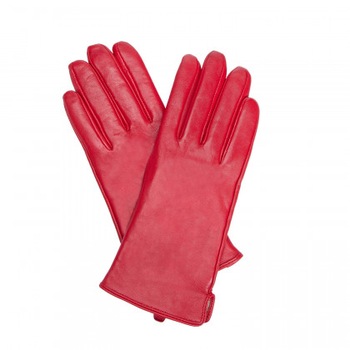 Manusi piele Misia, Rosie Manusi piele Misia, Rosie