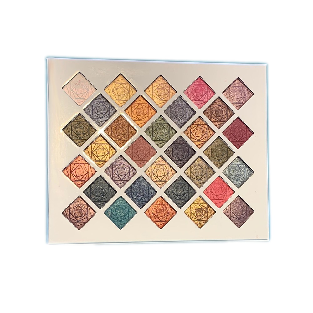 Trusa Farduri Mac, Marilyn, 32 nuante