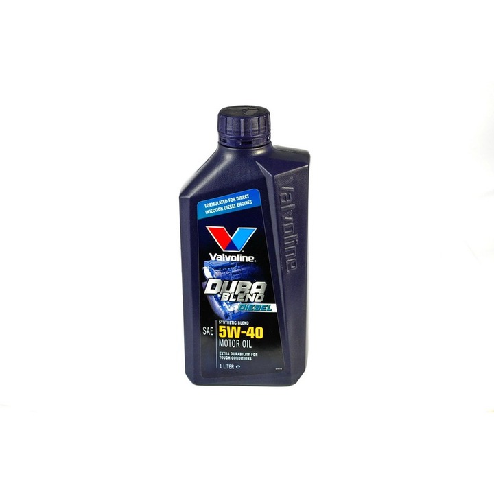Ulei motor VALVOLINE ALL Climate DIESEL 5W40 1L