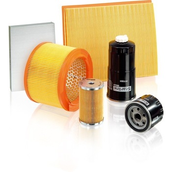 Pachet filtre revizie PEUGEOT EXPERT 1.9 TD 92 cai, filtre Starline Pachet filtre revizie PEUGEOT EXPERT 1.9 TD 92 cai, filtre Starline