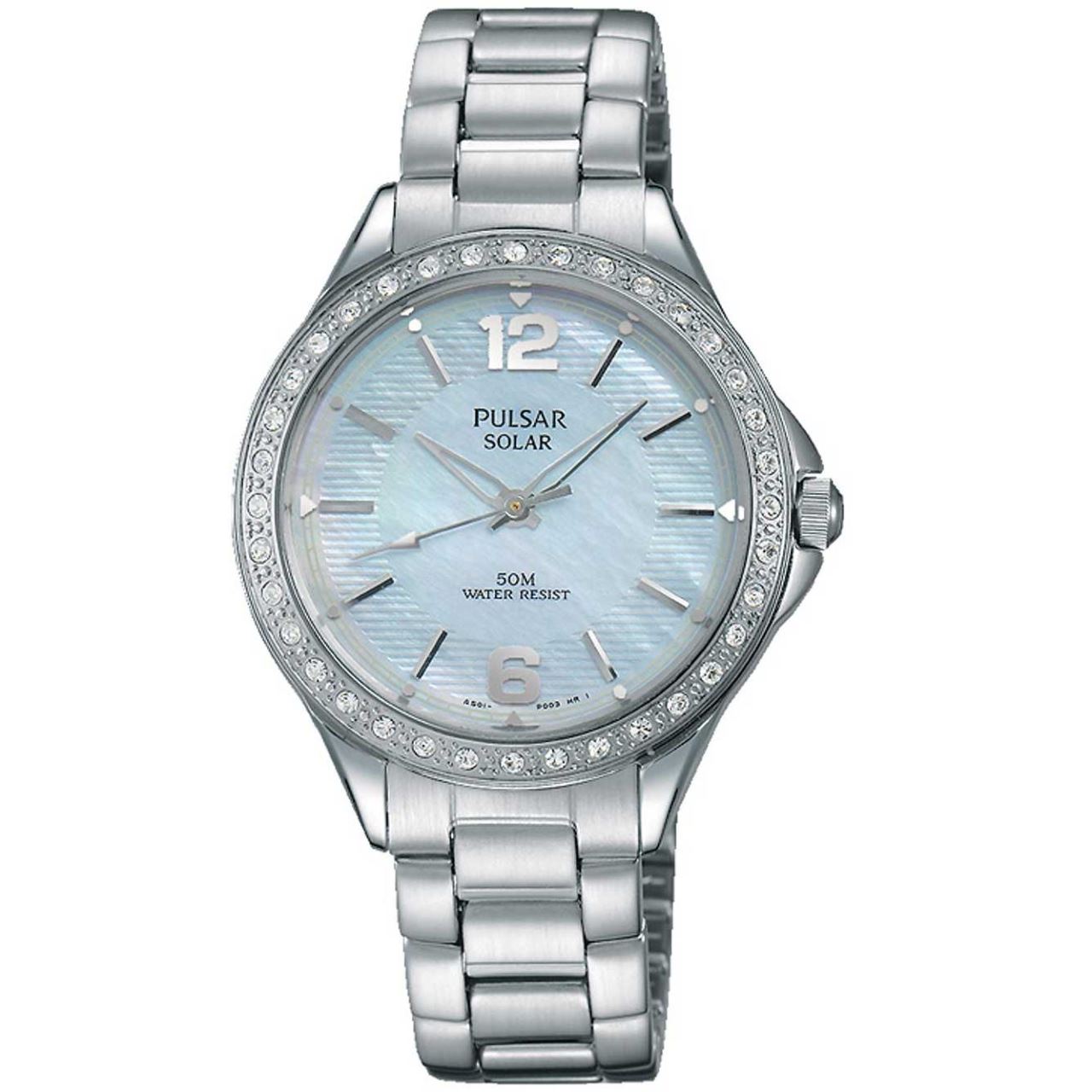 Ceas de dama Pulsar PY5009X1 32mm 5ATM