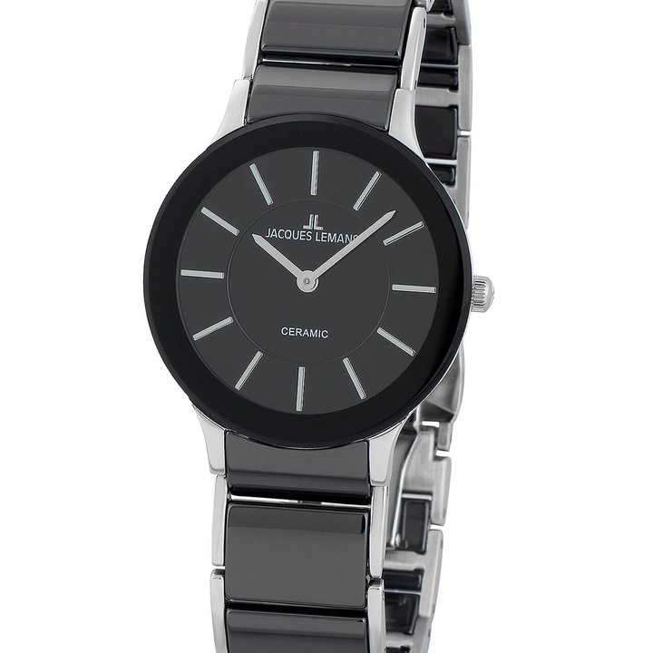 Jacques Lemans 1-1856A 32 mm 5 ATM női karóra