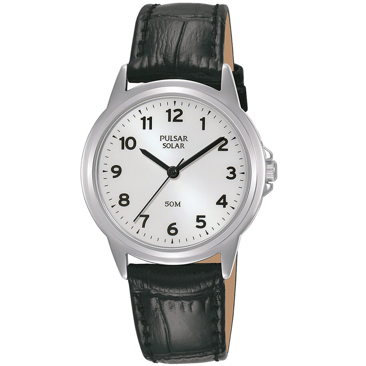 Ceas de dama Pulsar PY5065X1 Solar 31mm 5ATM