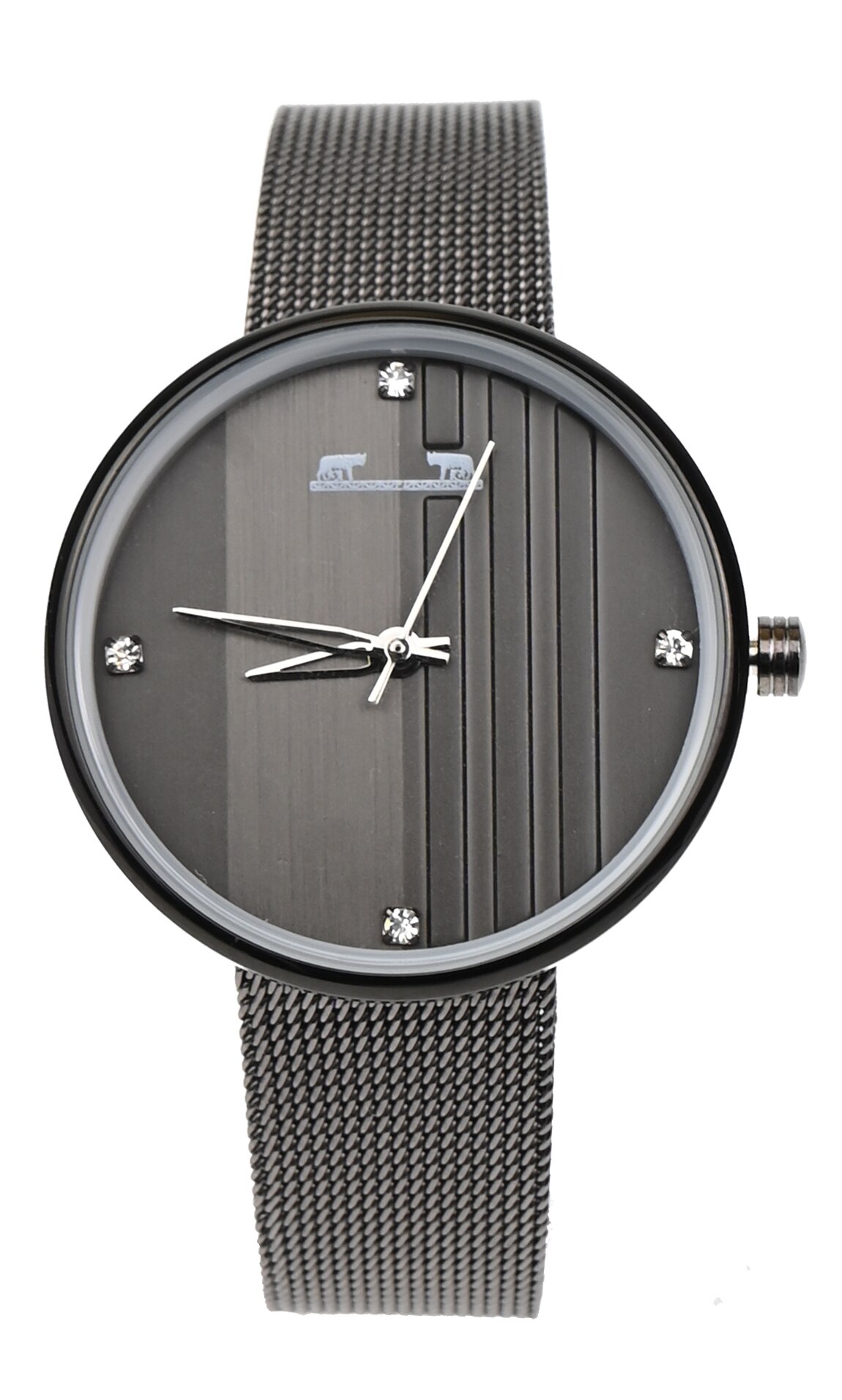 Ceas dama elegant Matteo Ferari MF88010NEGRU