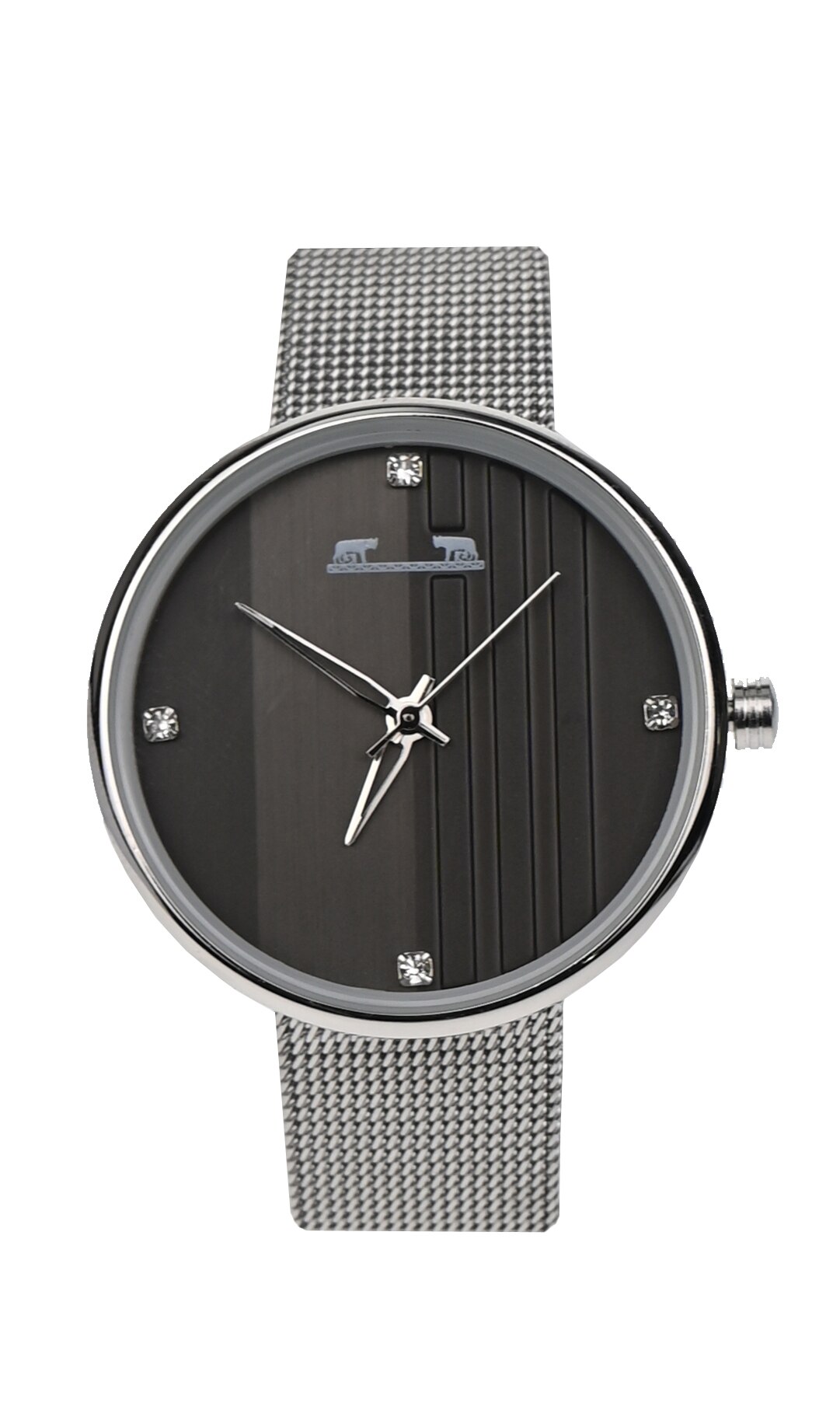 Ceas dama elegant Matteo Ferari MF88010NSILVER